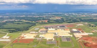 Avviata in USA la produzione del SUV Crossover Mazda CX-50