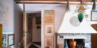 La Regione Emilia Romagna valorizza le case delle persone illustri