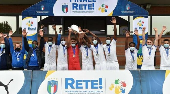 Record di iscrizioni al progetto ‘Rete Refugee Teams’