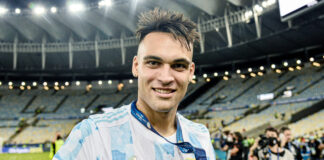 Ecuador vicino a Qatar2022, in gol Lautaro e Sanchez