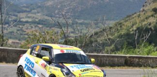Presentata la quindicesima edizione della “Rally Cup” monomarca