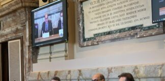 Zingaretti: “Bene Pnrr, ma attenzione a disuguaglianze sociali”