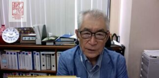 A tu per tu con i Nobel, da Fondazione Menarini “Dialogs beyond borders”