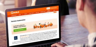 Horizon Automotive stringe partnership con Facile.it