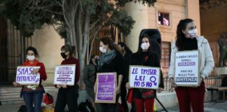 Malta, femicide to become a distinct criminal offence