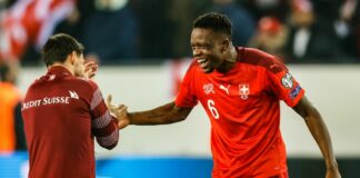 Zakaria “Alla Juve per crescere, è una grande occasione”