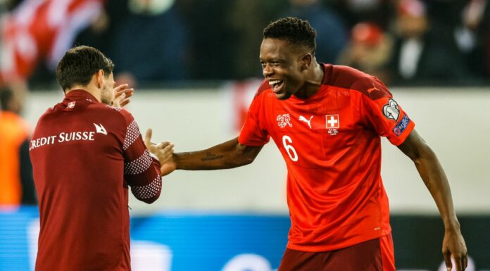 Zakaria “Alla Juve per crescere, è una grande occasione”