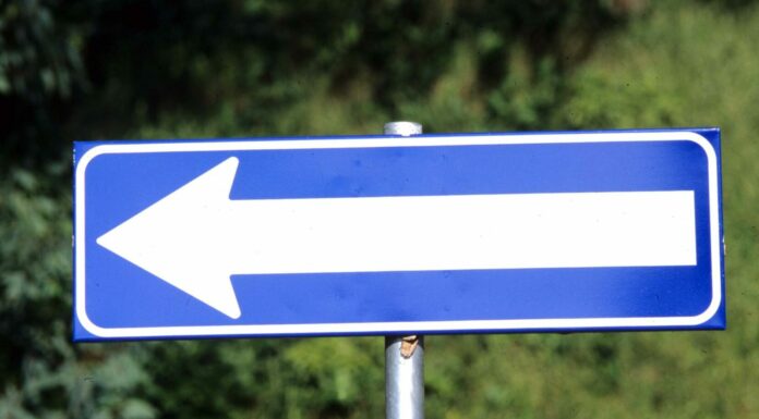 In Sardegna nuova segnaletica per itinerari ambientali