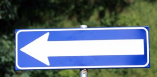 In Sardegna nuova segnaletica per itinerari ambientali