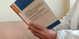 “Persona e medicina”, un libro sull’importanza del fattore umano