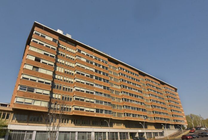 MINISTERO DELL' AMBIENTE