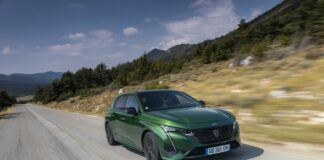 Peugeot Italia, Lonziano “Obiettivo 2022 vendere oltre 100mila vetture”