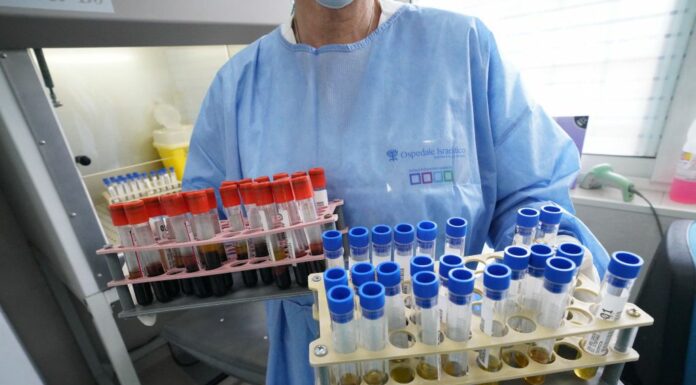 Covid, in Sicilia curva epidemica stabile e ricoveri in calo