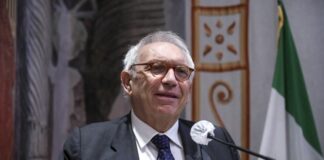 Scuola, Bianchi “Elemento di sicurezza è la vaccinazione”