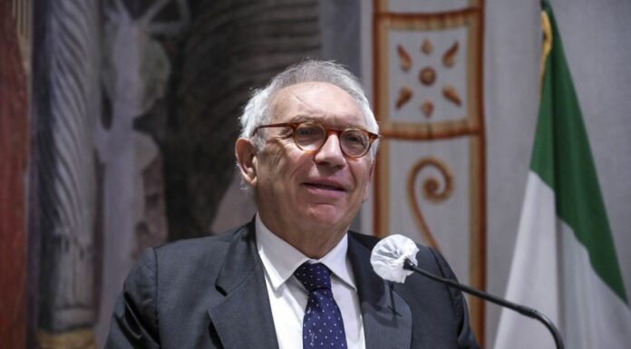 Scuola, Bianchi “Elemento di sicurezza è la vaccinazione”