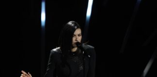 A Sanremo l’omaggio a Monica Vitti, Zalone e Pausini superstar