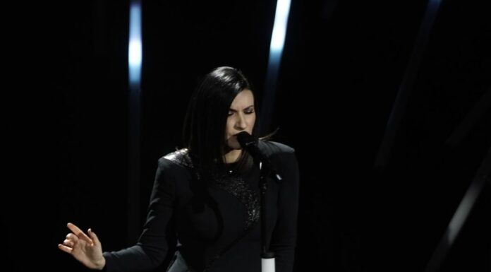 A Sanremo l’omaggio a Monica Vitti, Zalone e Pausini superstar