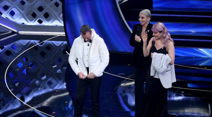 Amadeus nuovo Ambassador di Milano-Cortina 2026