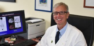 Giornata Tumore, Tortora “In Italia mortalità tra le più basse”