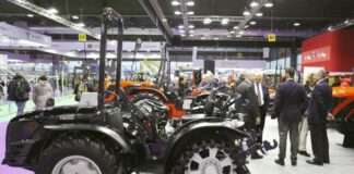 A Fieragricola la meccanizzazione guarda al futuro sostenibile