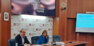 Zingaretti “Investiamo 3,4 miliardi per un nuovo Lazio più green”