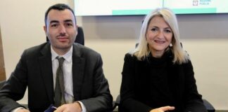 Dalla Regione Puglia un patto per il clima con i Sindaci