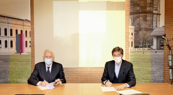 Federdistribuzione e Hera insieme per l’economia circolare