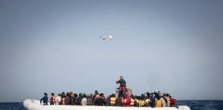 Torture nei campi profughi in Libia, condannati a 20 anni due aguzzini