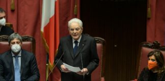 Mattarella “Emergenza ancora in corso, non possiamo permetterci ritardi”