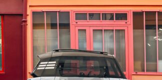 Scelta illimitata di personalizzazioni per Citroèn Ami