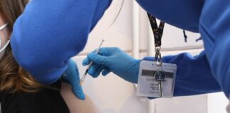 Piemonte, 6/2 open day vaccinale per donne in gravidanza