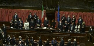 Per il bis di Mattarella applausi bipartisan dalla politica