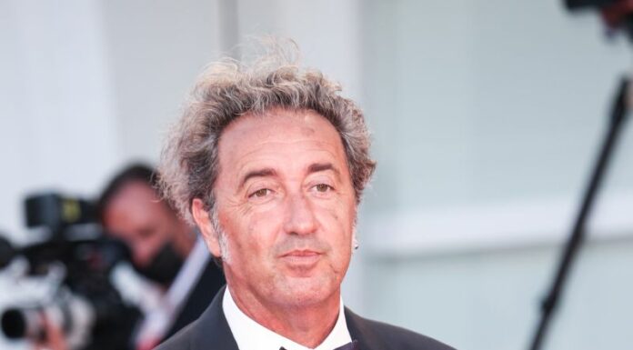 “E’ stata la mano di Dio” di Sorrentino candidato agli Oscar inglesi