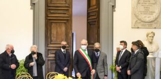 Gualtieri “Intitoleremo un luogo di Roma a Monica Vitti”