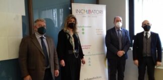 Basilicata, presentati gli obiettivi del progetto IncHUBatori