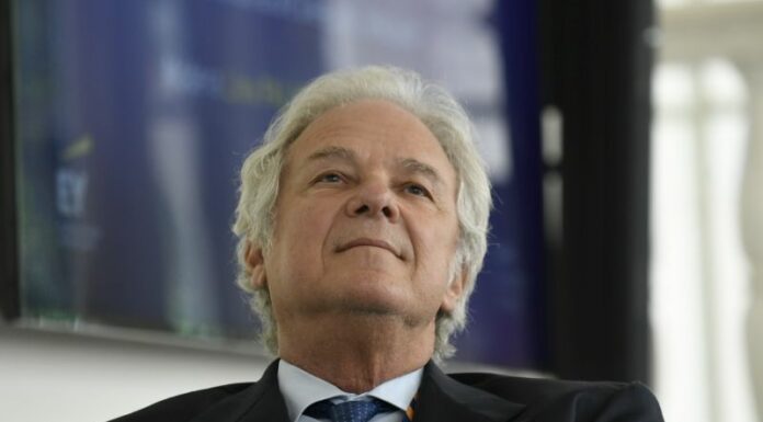 Intesa Sanpaolo, Salini “Piano stimolo per il sistema produttivo”