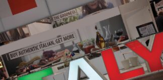Le eccellenze italiane al Winter Fancy Food