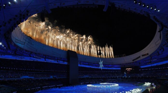 Aperti i Giochi invernali a Pechino, Moioli guida l’Italia