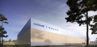 Volvo e Northvolt accelerano il processo di elettrificazione