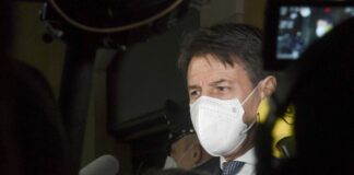 Conte a Draghi “Patto con i cittadini per rilanciare il Governo”