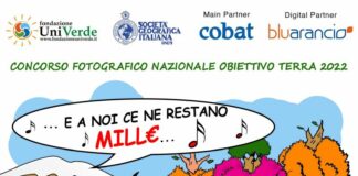Concorso di fotografia “Obiettivo Terra”, ancora un mese per iscriversi