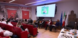 In 2 anni di pandemia 267 tonnellate di cibo redistribuite a Roma