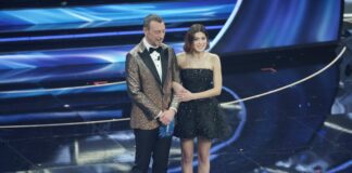 Morandi vince la serata cover, Jovanotti show a Sanremo