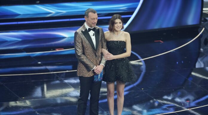 Morandi vince la serata cover, Jovanotti show a Sanremo