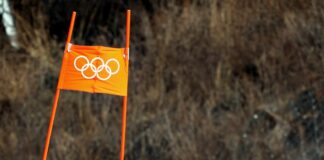 Forte vento a Yanqing, cancellata la terza prova di discesa