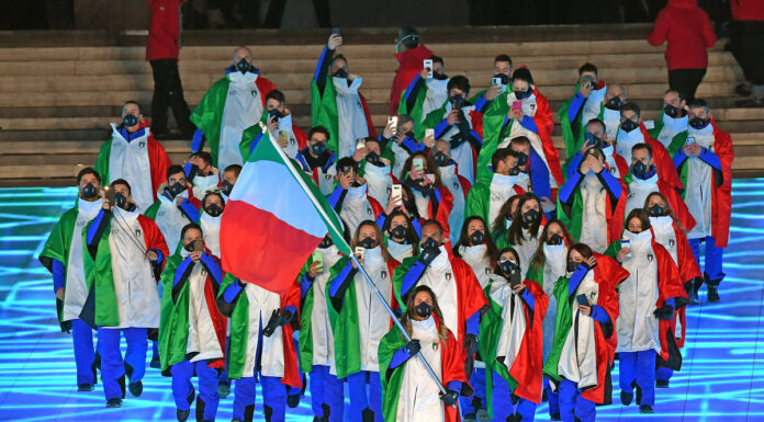 Mornati “Malagò vicinissimo ai ragazzi, aspettiamo Goggia”