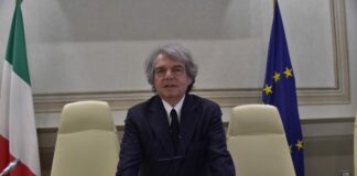 Brunetta: “Basta bipolarismo, nel 2023 riformisti uniti al Governo”