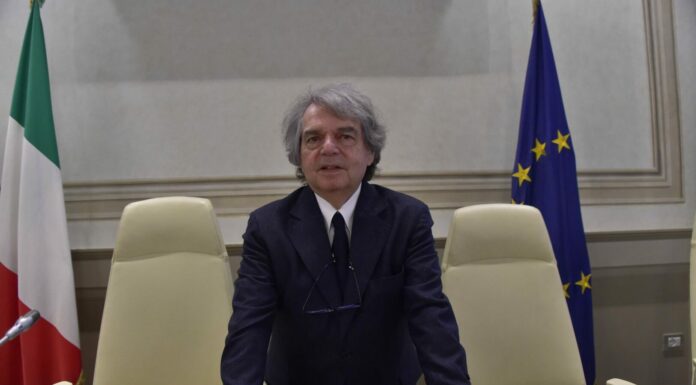 Brunetta: “Basta bipolarismo, nel 2023 riformisti uniti al Governo”