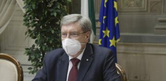 Giovannini: “Cambiamo il patto di stabilità”