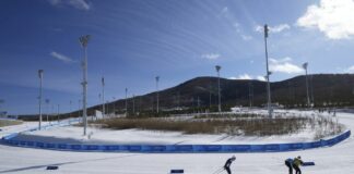 Alla norvegese Johaug il primo oro dei Giochi di Pechino